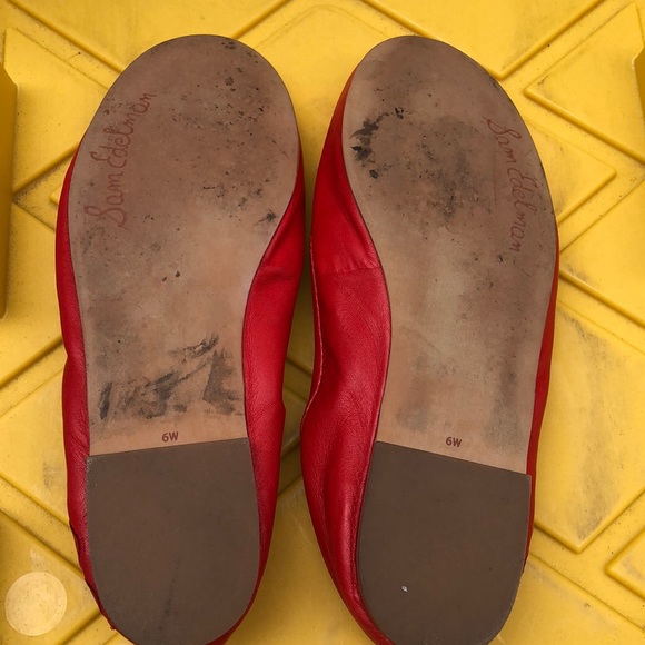 Sam Edelman flats - Picture 2 of 6